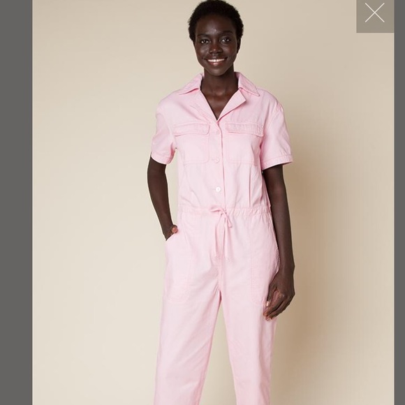 Rachel Antonoff Other - Rachel Antonoff Jewel Jumpsuit